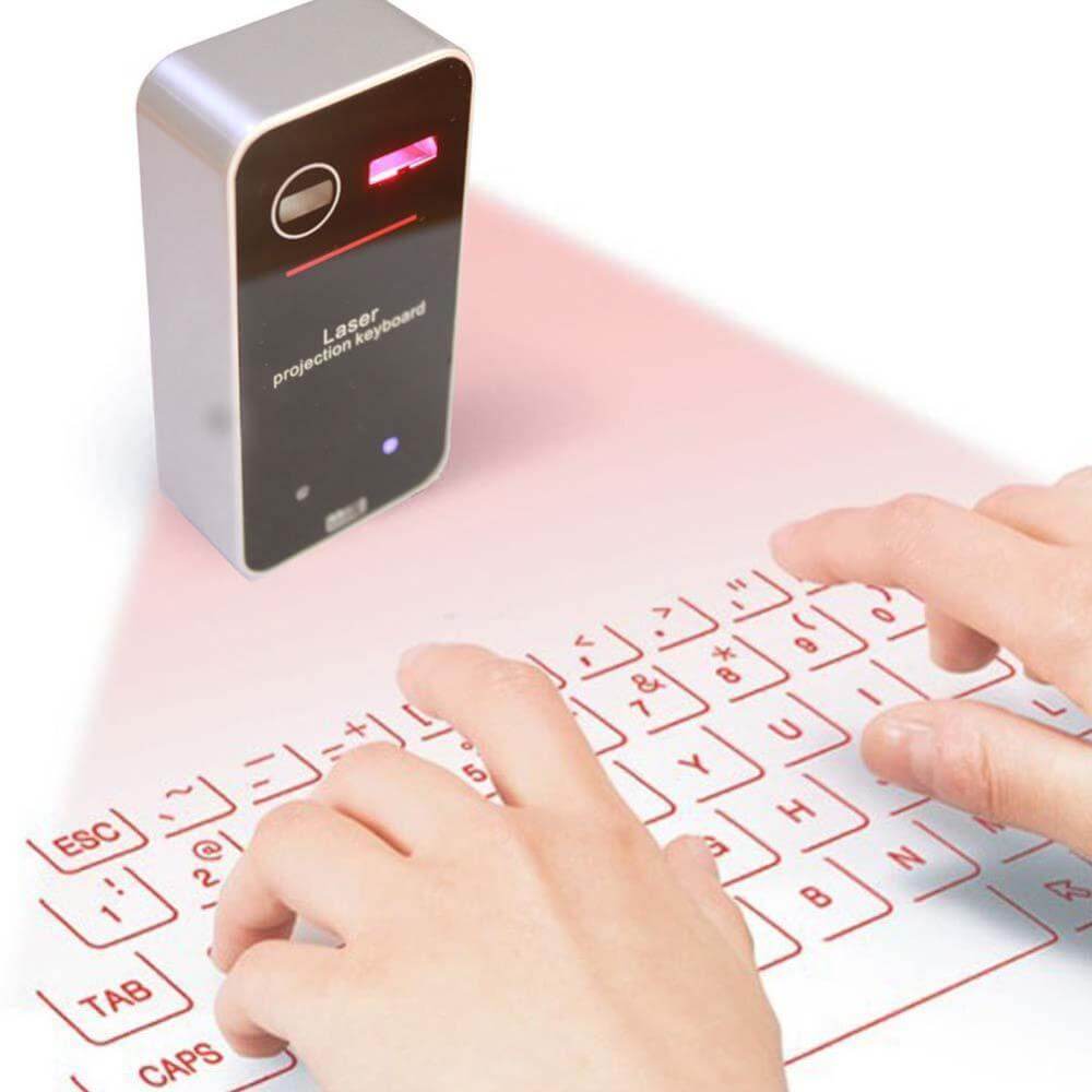 Portable Laser Keyboard - Image 9