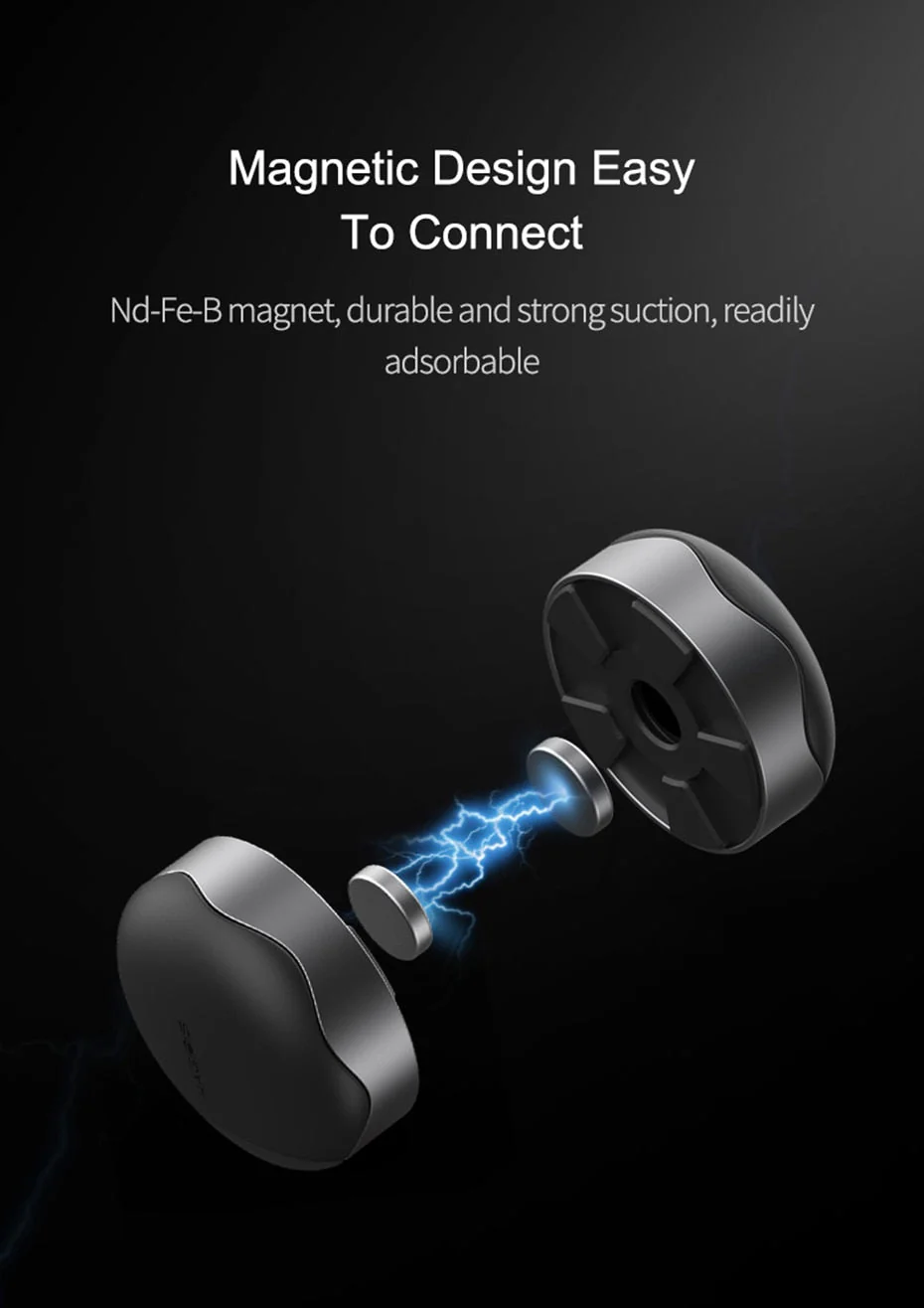 Portable Magnetic Laptop Cooler Stand - Image 7