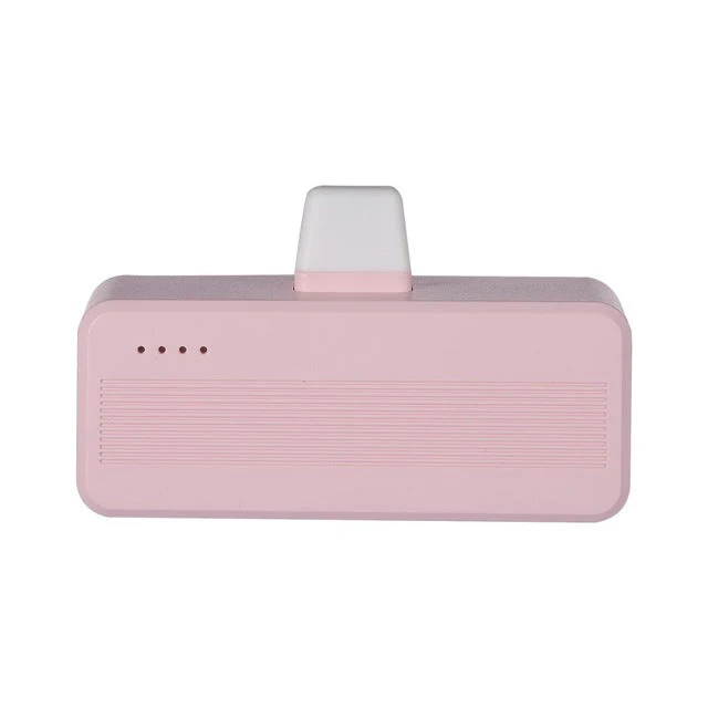 Portable Magnetic Phone Holder Power Bank - Image 7