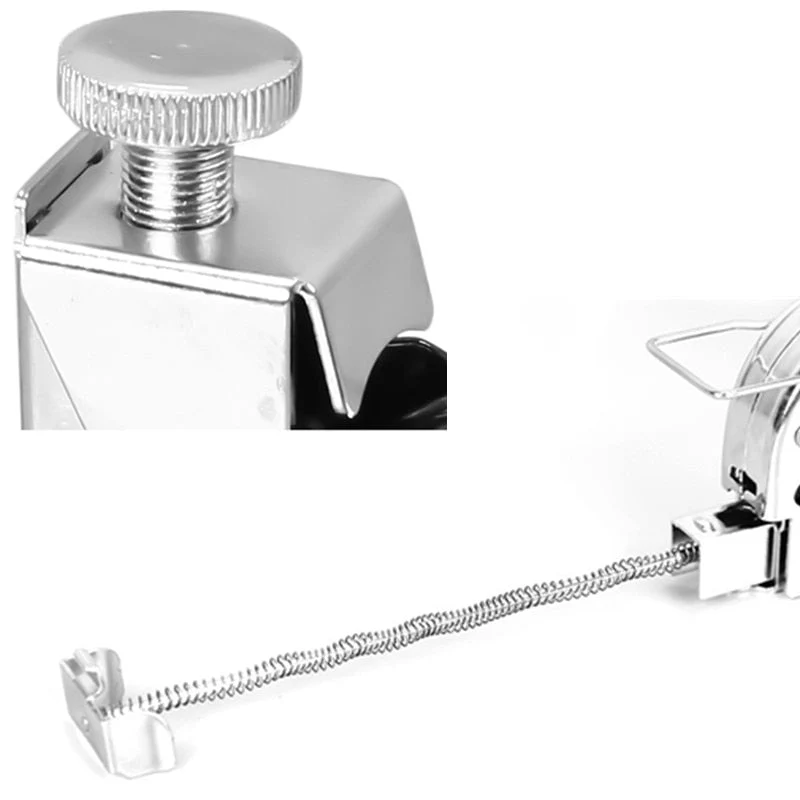 Portable Manual Rapid Clipper Stapler - Image 6