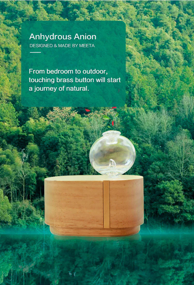 Portable Mini Aromatherapy Oil Diffuser - Image 9
