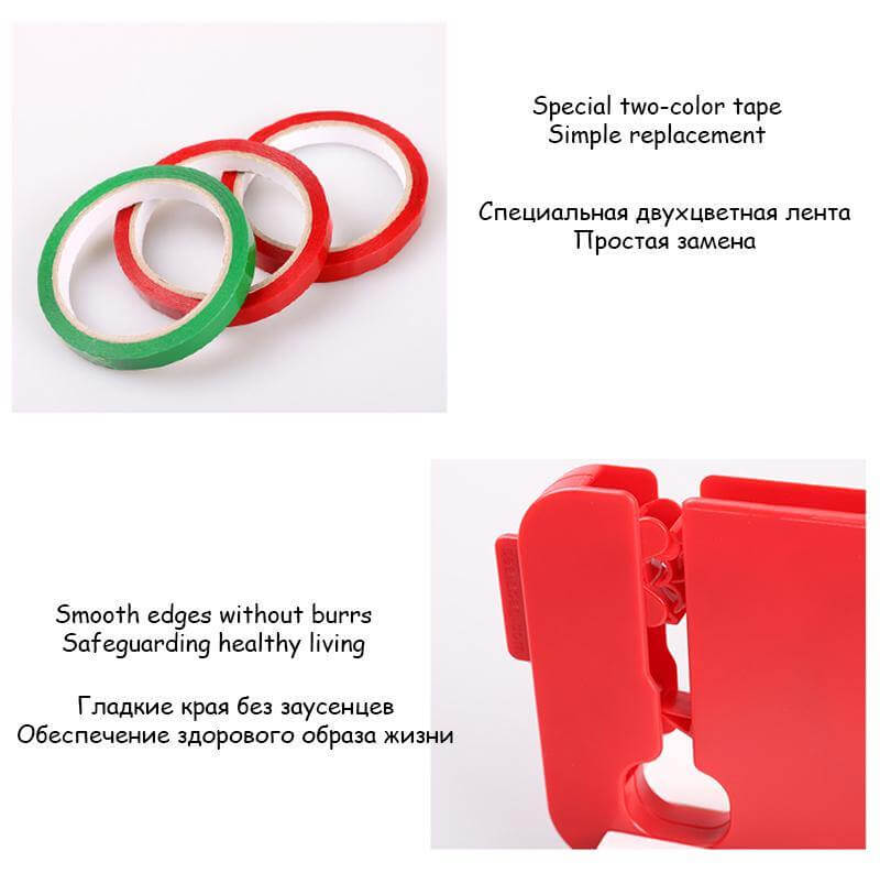 Portable Mini Bag Sealer - Image 12