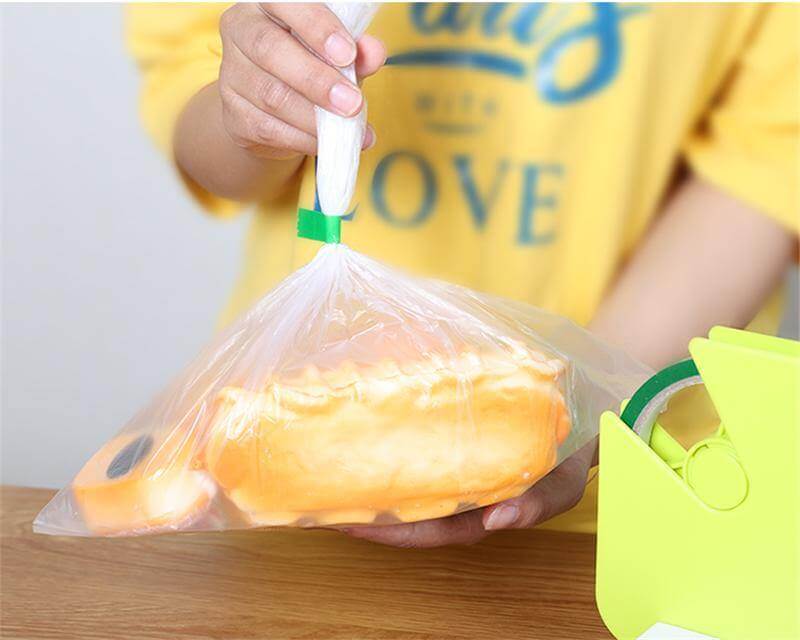 Portable Mini Bag Sealer - Image 14