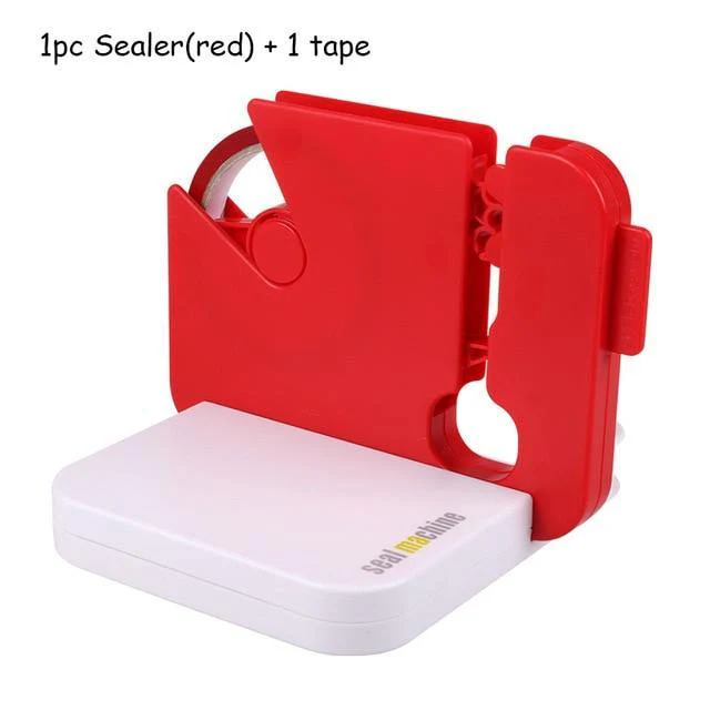 Portable Mini Bag Sealer - Image 7