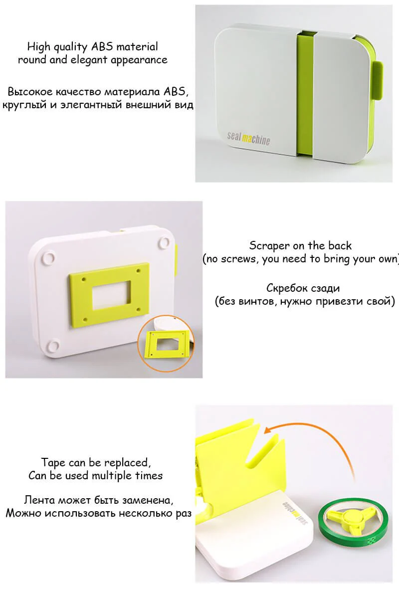 Portable Mini Bag Sealer - Image 8