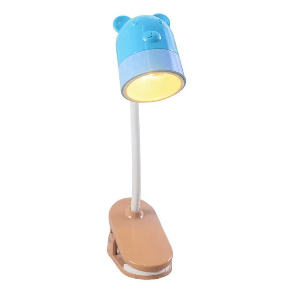 Portable Mini Clip-on LED Reading Lamp - Image 10