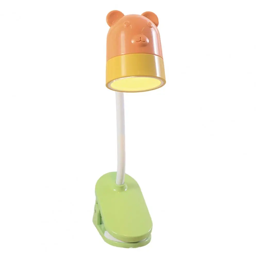 Portable Mini Clip-on LED Reading Lamp - Image 8