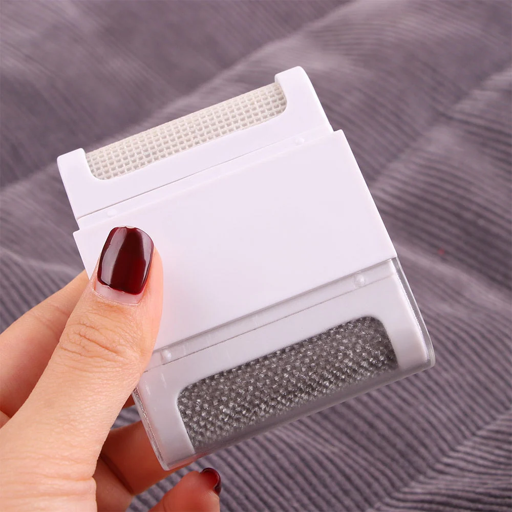 Portable Mini Easy Lint Remover - Image 17