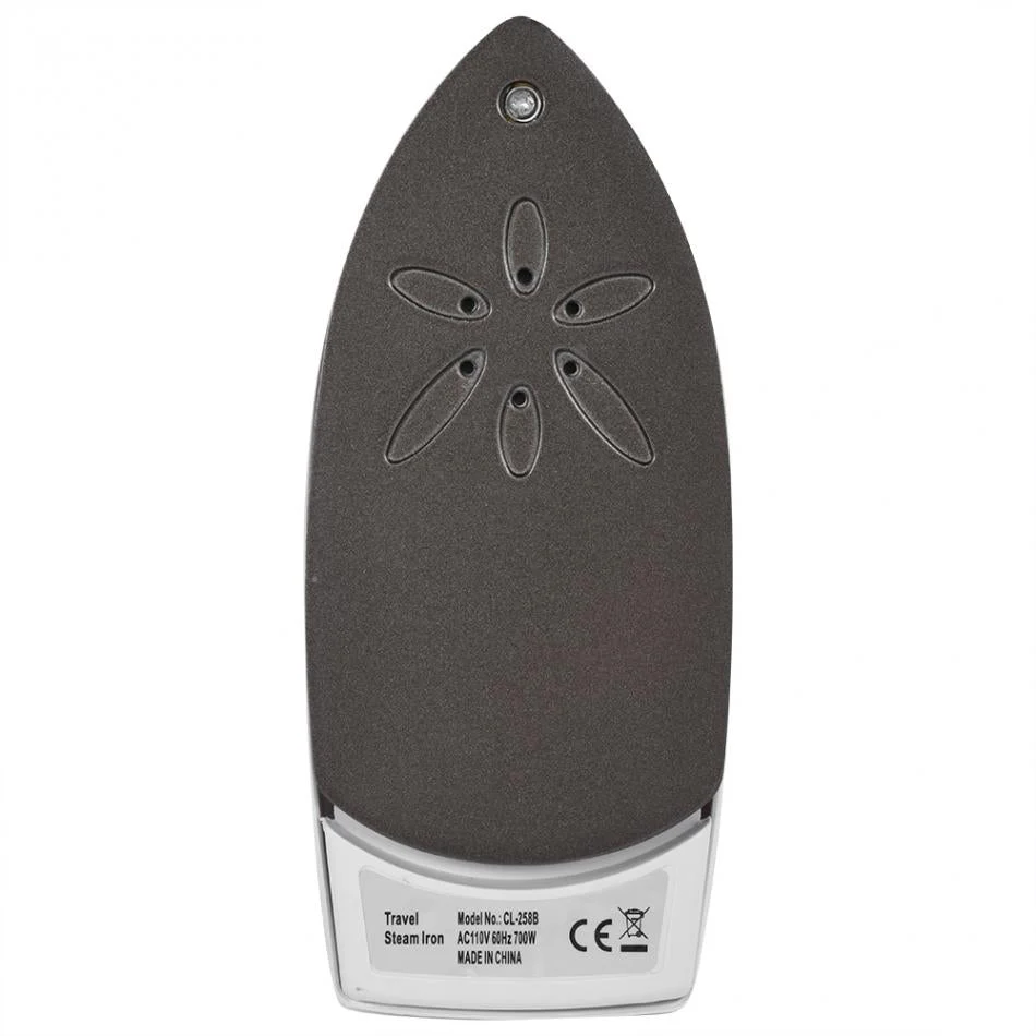 Portable Mini Electric Iron for Traveling - Image 5