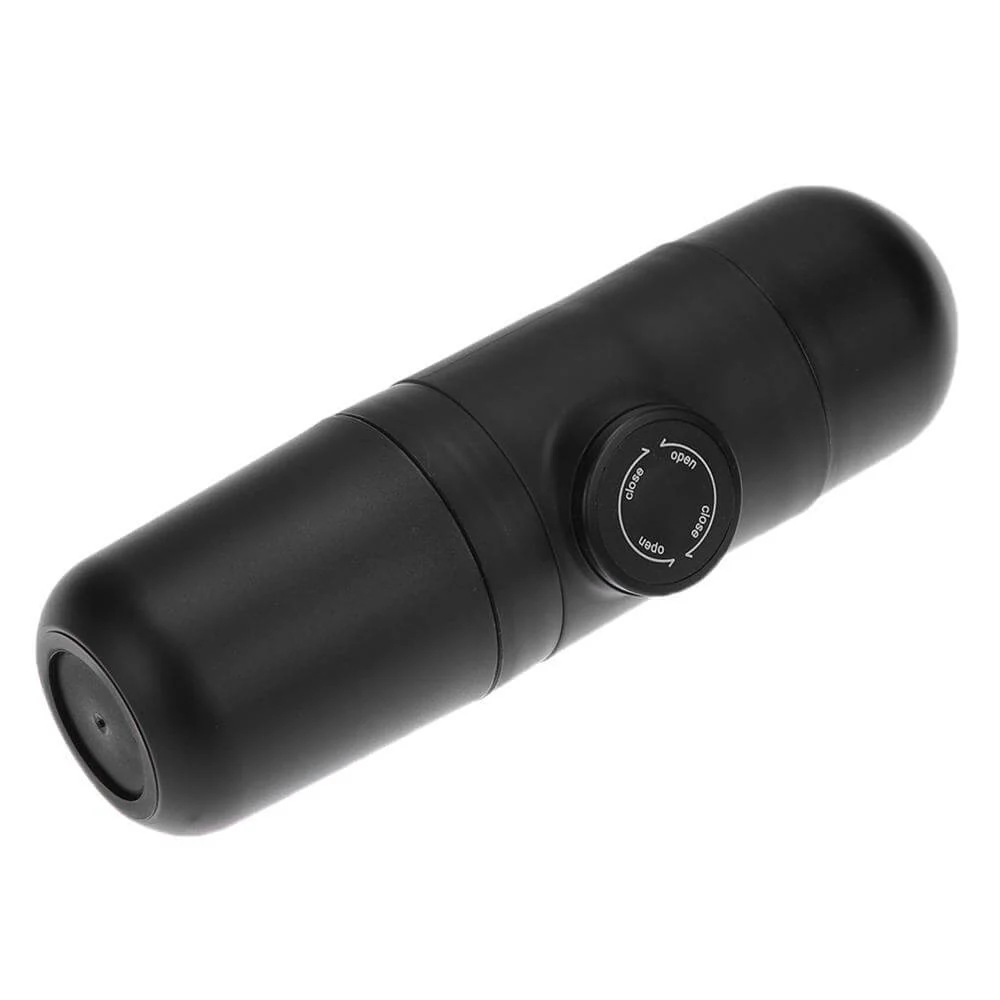 Portable Mini Espresso Coffee Maker - Image 4