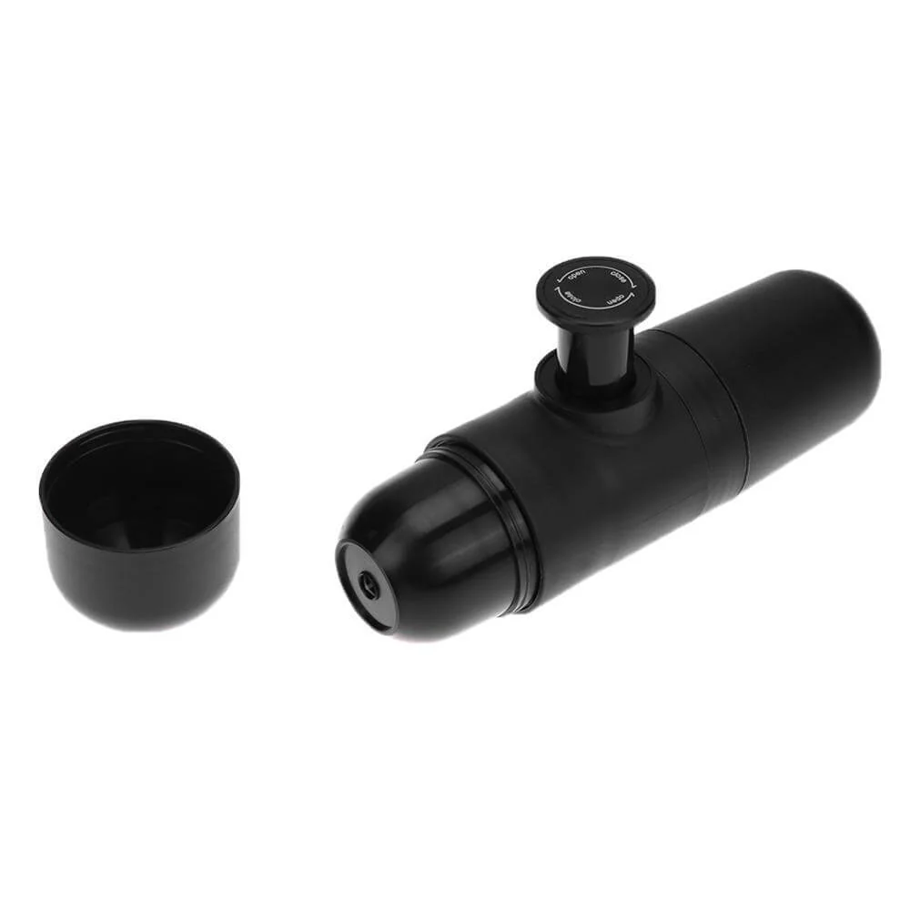 Portable Mini Espresso Coffee Maker - Image 6