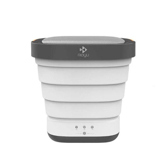 Portable Mini Foldable Washer - Image 7