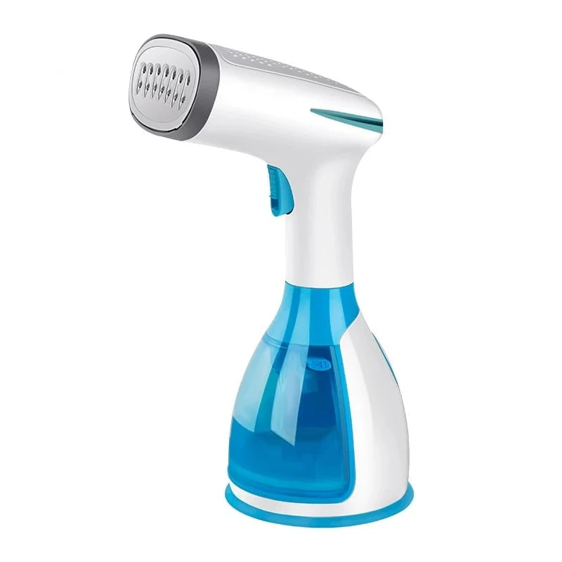 Portable Mini Iron Steamer - Image 7