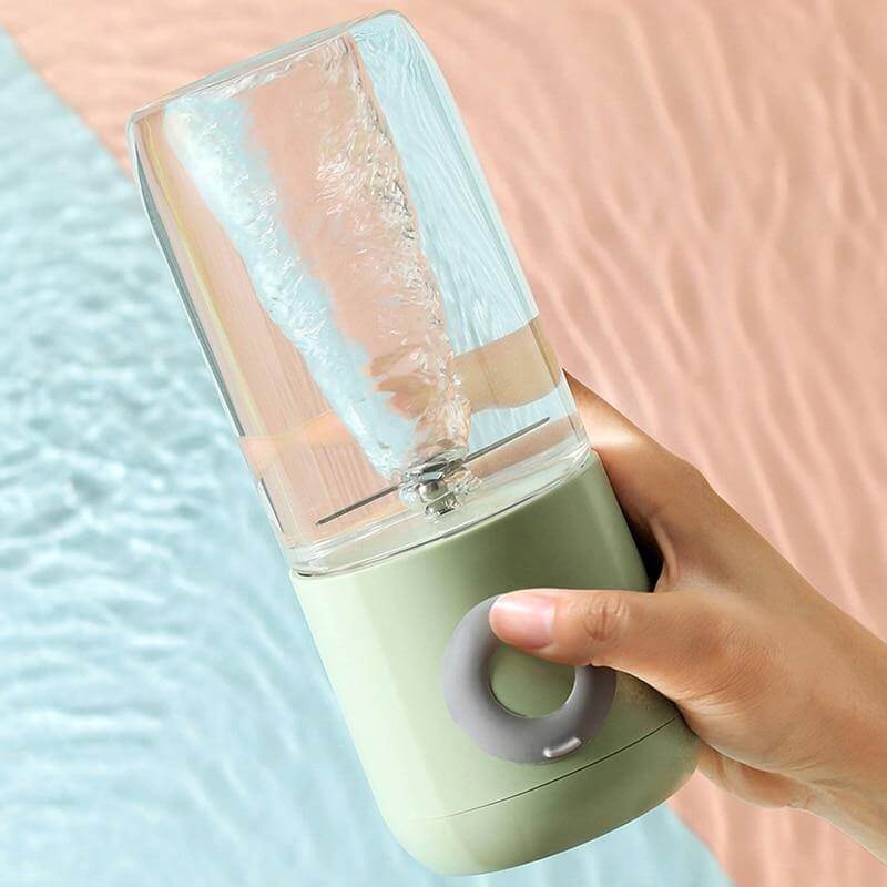 Portable Mini Juicer Smoothie Blender - Image 6