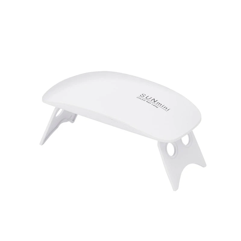 Portable Mini LED Nail Dryer - Image 5