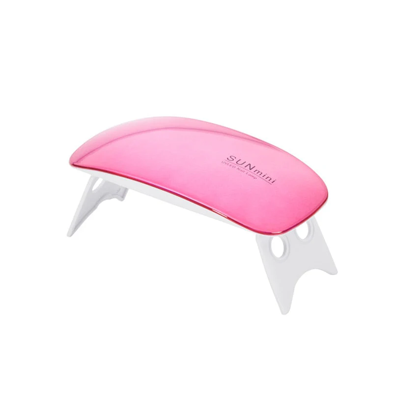Portable Mini LED Nail Dryer - Image 7