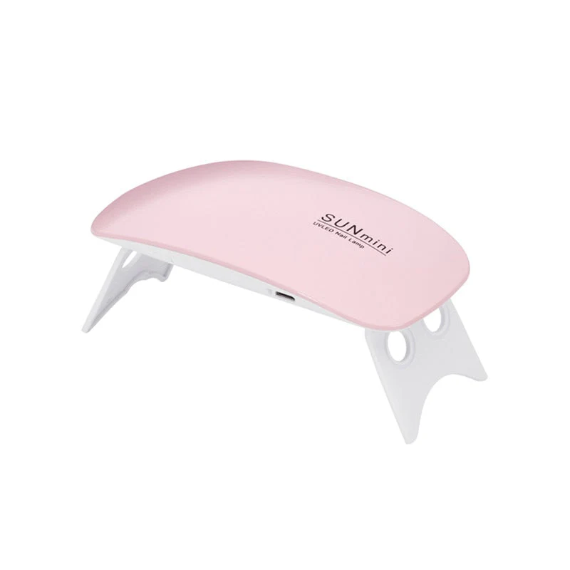 Portable Mini LED Nail Dryer - Image 9
