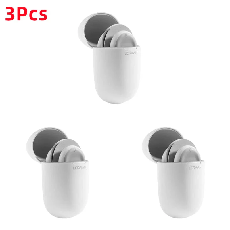Portable Mini Magic Massage Pads - Image 7