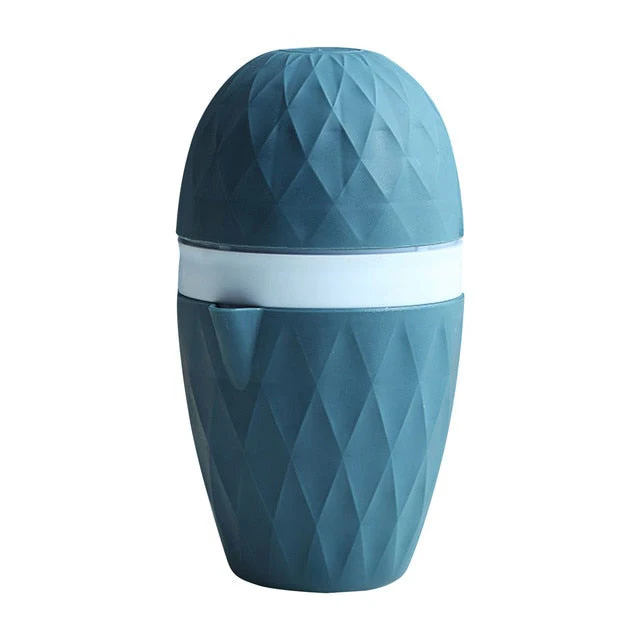Portable Mini Orange Lemon Press Hand Squeezer - Image 6