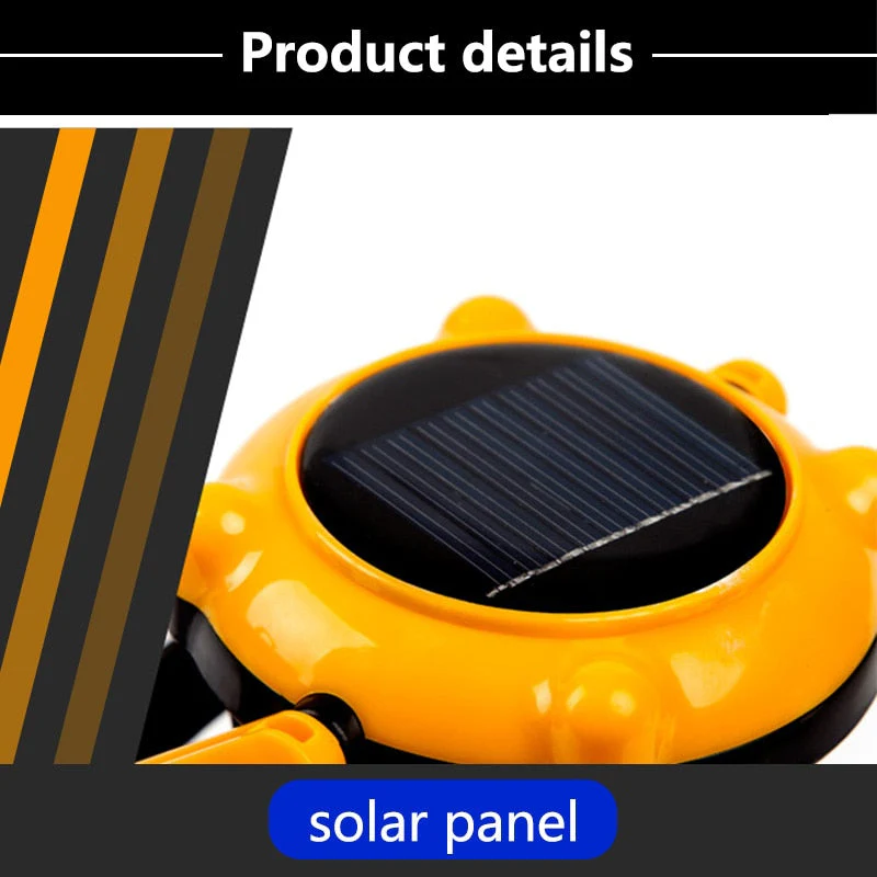 Portable Mini Rechargeable Camping Light - Image 3