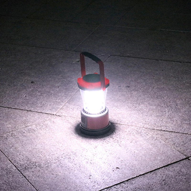 Portable Mini Rechargeable Camping Light - Image 6