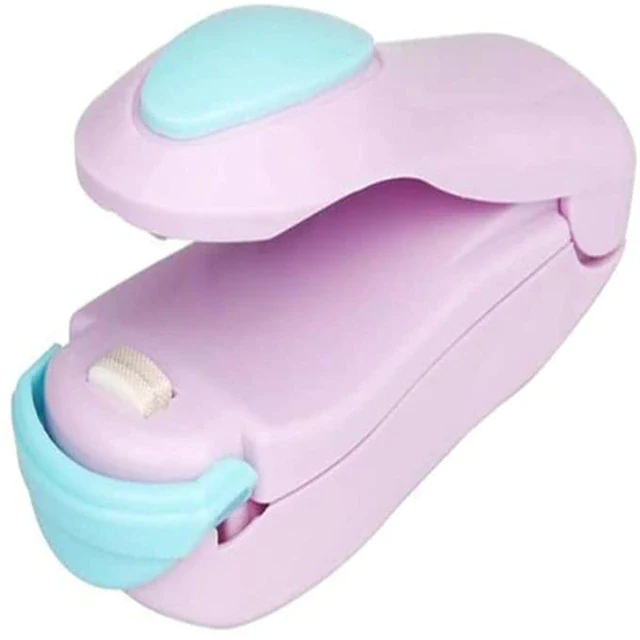 Portable Mini Sealing Machine - Image 9