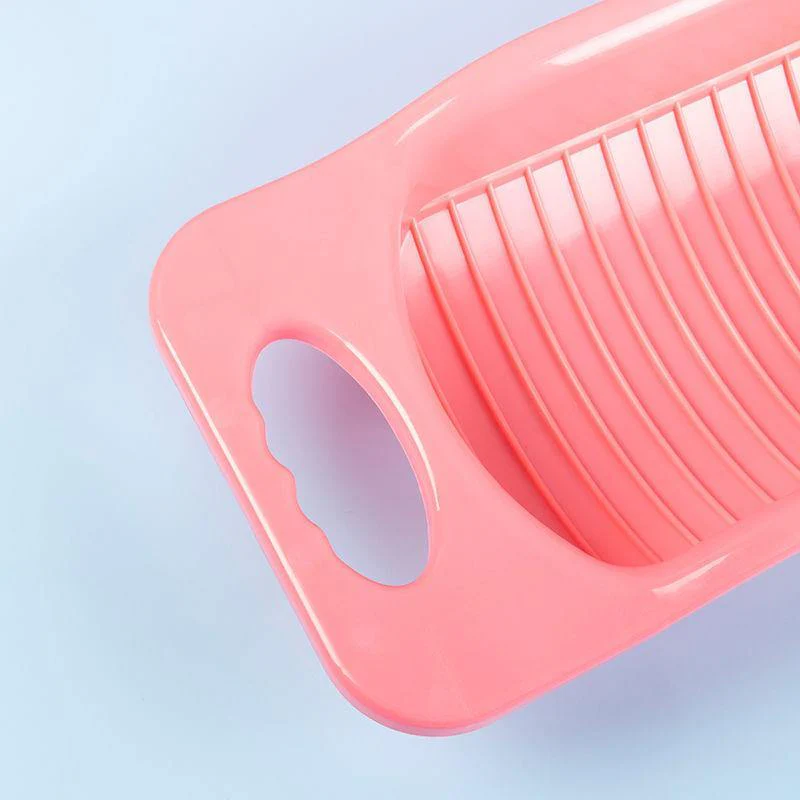Portable Mini Socks Washboard Clothes Cleaning Tools - Image 3