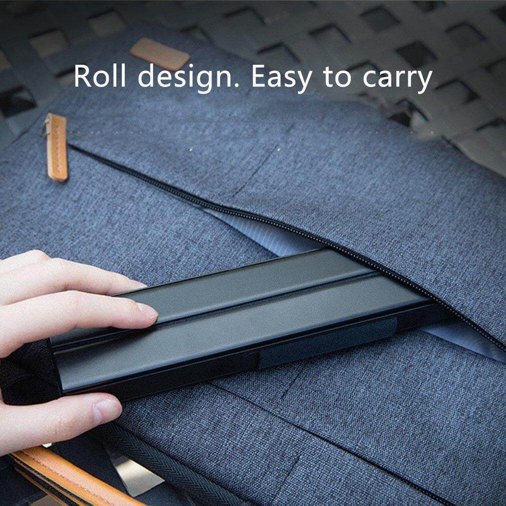 Portable Mini Think Foldable Keyboard - Image 10