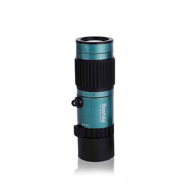 Portable Mini Travel Binoculars - Image 3