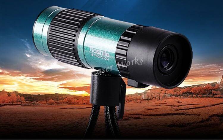 Portable Mini Travel Binoculars - Image 5