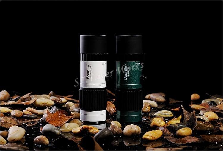 Portable Mini Travel Binoculars - Image 6