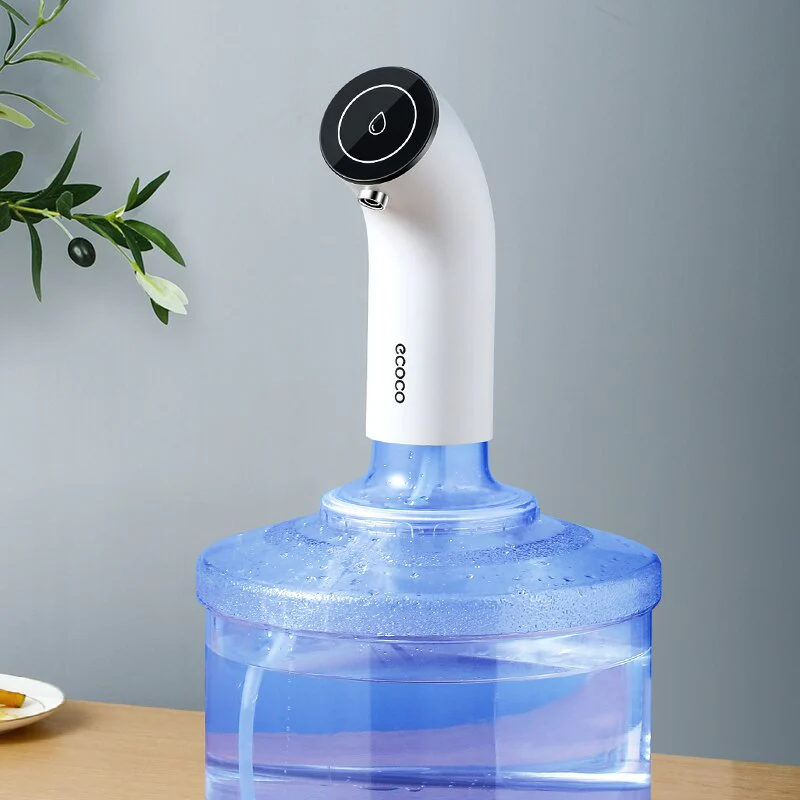 Portable Minimal Water Drink Dispenser Pump - Image 6