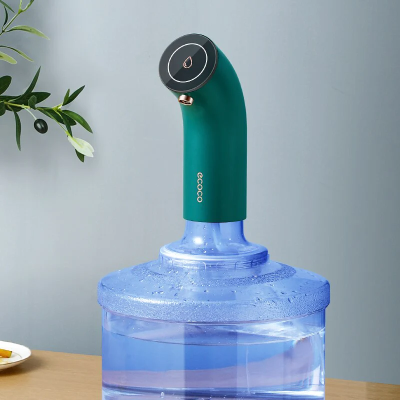 Portable Minimal Water Drink Dispenser Pump - Image 7