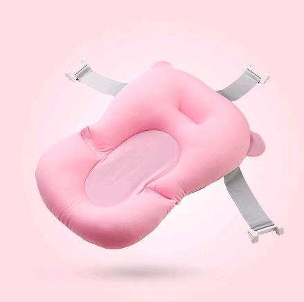 Portable Newborn Baby Shower Cushion - Image 13