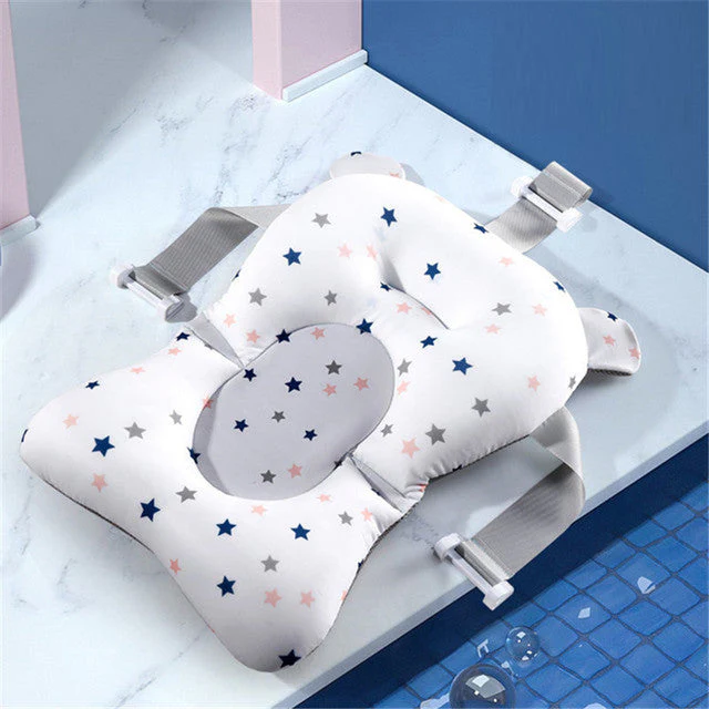 Portable Newborn Baby Shower Cushion - Image 5