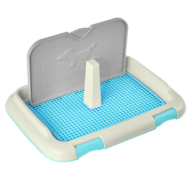 Portable Pet Toilet Training Tray - Image 8