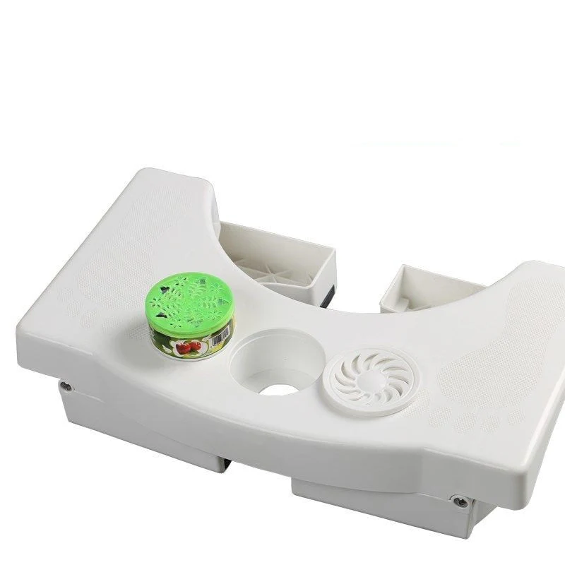 Portable Qualified Bathroom Footstool - Image 5