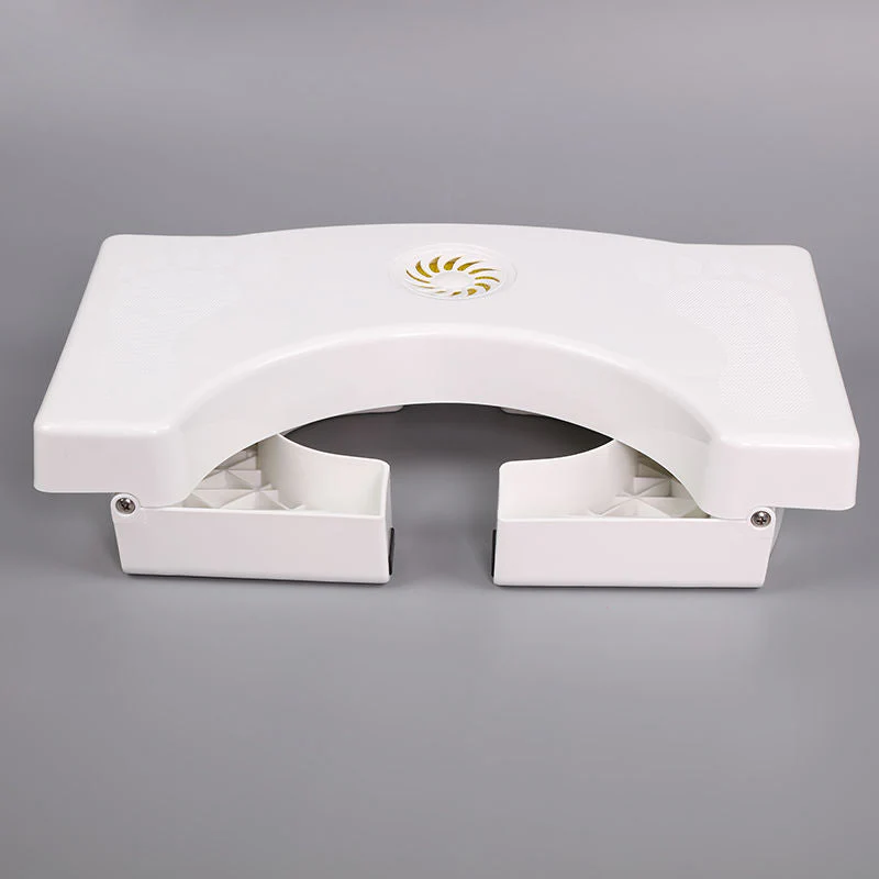 Portable Qualified Bathroom Footstool - Image 9