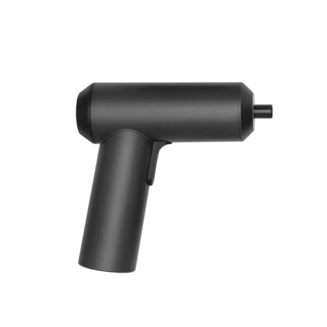 Portable Rechargeable Cordless Electric Screwdriver Set - Image 8