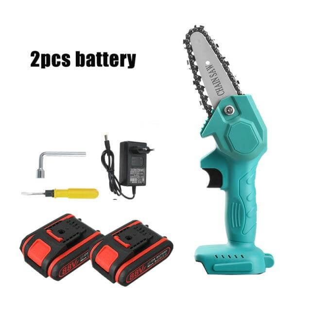 Portable Rechargeable Mini Hand Tool - Image 10