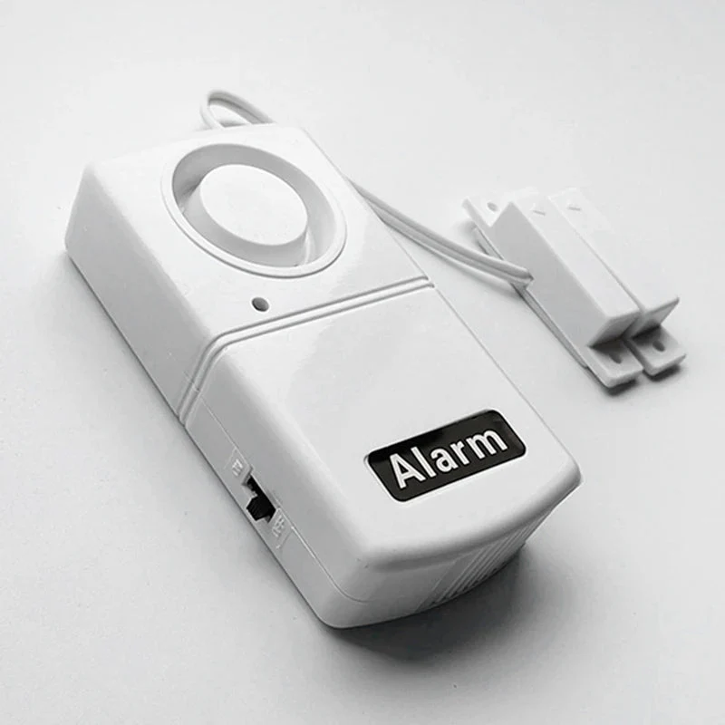 Portable Security Door Entry Alarm - Image 5