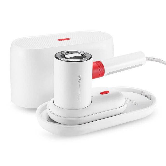 Portable Steam Ironing Machine - Image 10