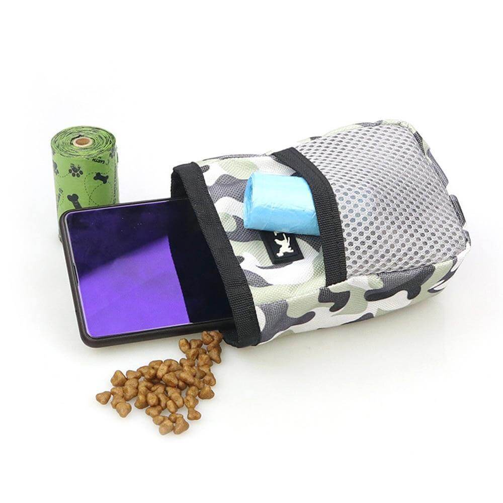 Portable Training Dog Snack Bag - Image 11