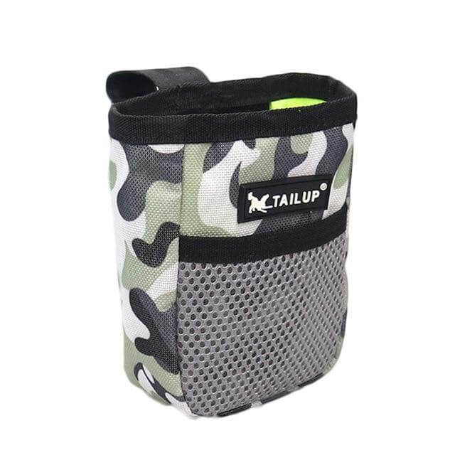 Portable Training Dog Snack Bag - Image 4