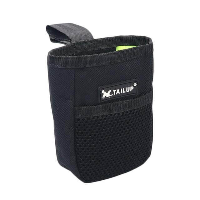 Portable Training Dog Snack Bag - Image 8