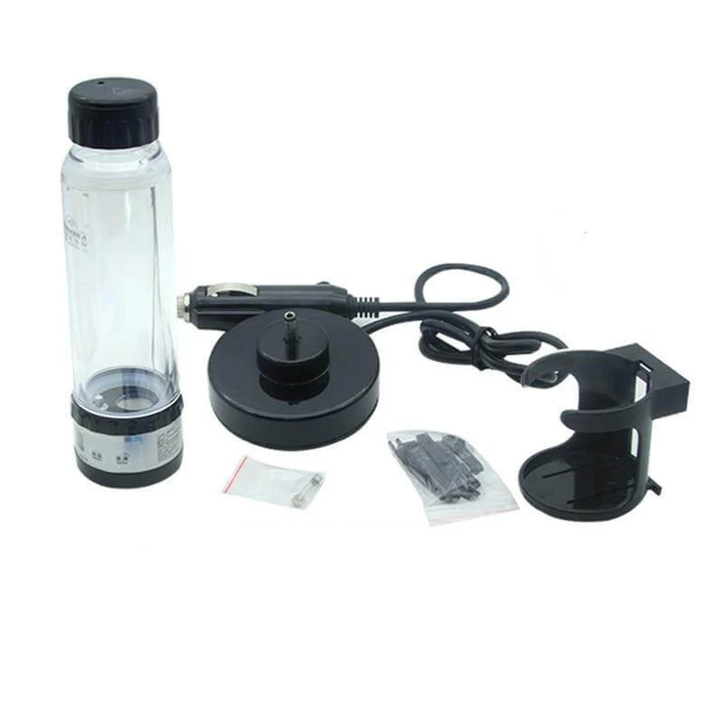 Portable Travel Car Kettle Bottle - Image 11