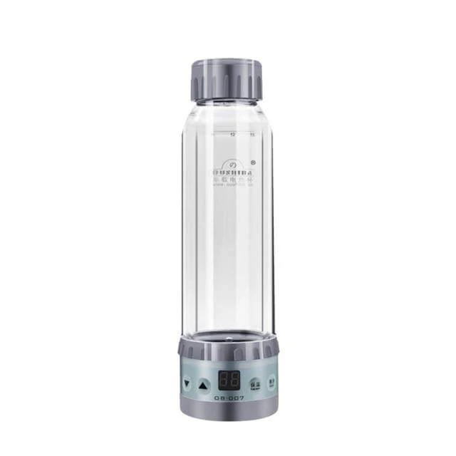 Portable Travel Car Kettle Bottle - Image 4