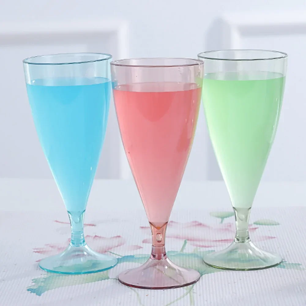 Portable Travel Wine Glass Bottle Set - Image 3