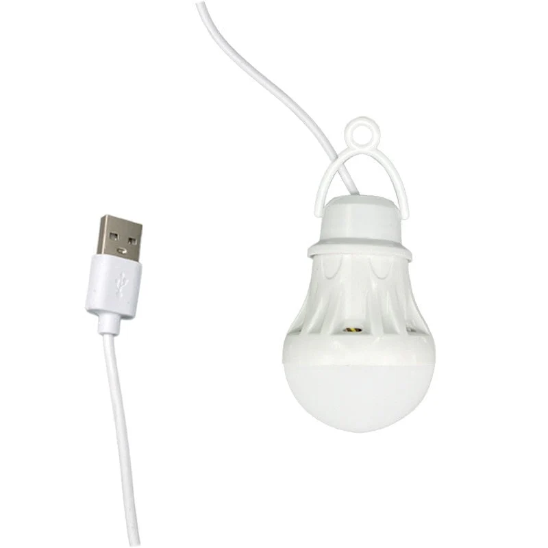 Portable USB Camping Light - Image 3