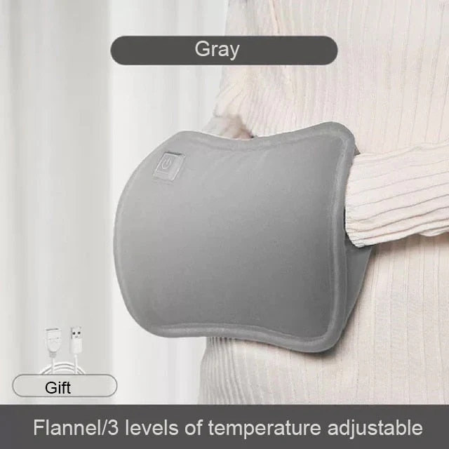 Portable USB Cozy Electric Hand Warmer - Image 10